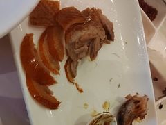 -大鸭梨烤鸭(石佛营店)
