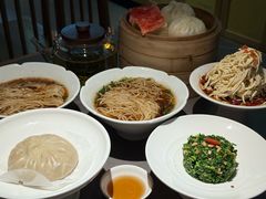-晓淮山·扬州早茶·淮扬菜(龙阳广场店)
