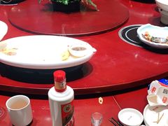 -瑶王府·广西菜(金阳路店)