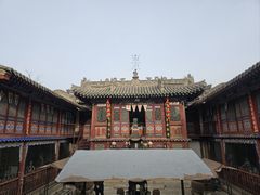 -玉泉观