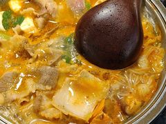 -菊上料理(蜀山银泰百货店)