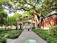 -钱王祠