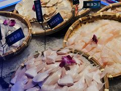 -非烤勿扰自助烤肉(合胜百货店)