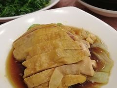 -瑞福园联谊餐室(茂名南路店)