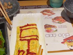 -恩你小木屋·韩式料理(南长街店)