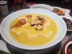 -南京大牌档(青岛万象城店)