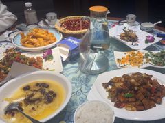 -群英会·三国菜(曹魏古城店)