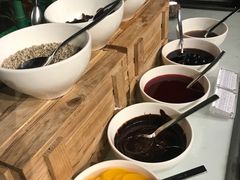 -西双版纳洲际度假酒店-海鲜傣味烧烤·侬香全日制餐厅