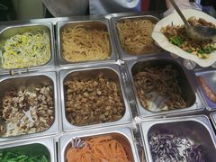 -张果佬年糕卷(科巷店)