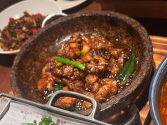 -绿茶餐厅(朝阳大悦城店)