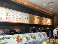 -星巴克(嘉定中信泰富万达广场店)