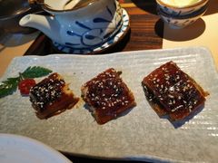 -山葵家·创意料理(临平银泰城店)