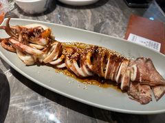 -前海沿·青岛菜(乐客城店)