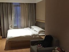 -上海柏阳君亭酒店(复旦大学店)