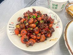 -小民大排档(光谷店)