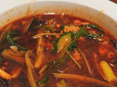 -辣婆婆(航天桥店)