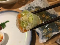 -越美小馆·越南料理(曲江店)