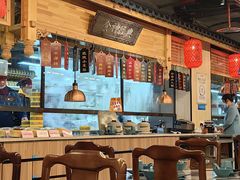 -安泰楼·佛跳墙创始人·传统闽味早茶·酒楼(三坊七巷闽菜地标店)
