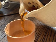 -伴山茶苑·围炉煮茶