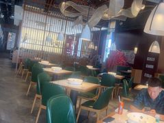 -拿渡麻辣香锅(首创奥特莱斯店)