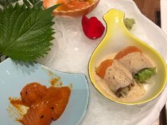 -阿吾罗日本料理(K11艺术中心店)