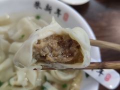 汤包-朱新年·苏式汤团·面点(北寺塔店)