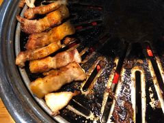 -老炉家木炭烤肉(长江国际店)