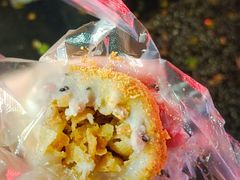 -运栋天马牛肉饼(林科大店)