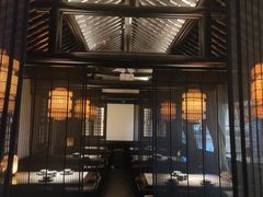 -绿茶餐厅(燕郊永旺店)