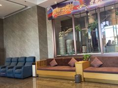 -星河湾温泉洗浴酒店