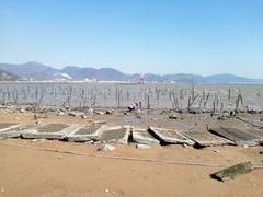 -福州罗源湾海洋世界旅游区
