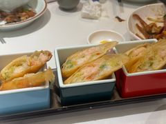 -禄运茶居·手工点心(猎德店)