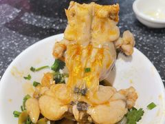 -王庄阿咪海鲜大排档(象园店)