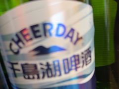 -寻味乌镇·龙虾烧烤