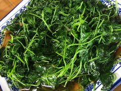 酒香草头-洞天食府(北大街店)