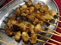-全德烤鱼(东莞庄店)