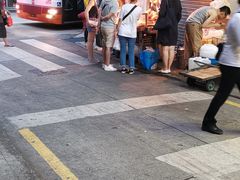 -明记牛杂(新马路分店)