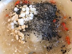 银耳糯米粥-袁妈红豆汤(重庆总店)