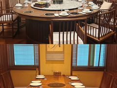 -揽季锅物会.福建黄鱼.海鲜姿造(五四路店)