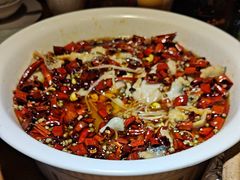 -永安鱼庄·镇江菜(丁卯店)