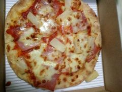 -必胜客(南湖宅急送店)