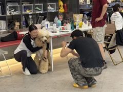 -OWNBODY健身(下沙店)