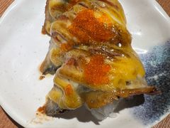 -万岁寿司(天河领展店)