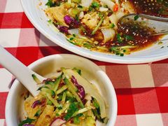 -西贝莜面村(万象天地店)