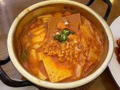 部队火锅-青春分食(仙林大学城店)