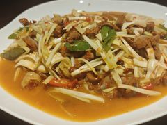 -拾捌川·自贡爆炒(新街口店)