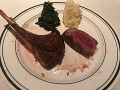-Wolfgang’s Steakhouse 沃夫冈牛排馆(上海白玉兰广场店)