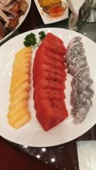 -天河希尔顿酒店·宴会厅