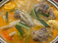 -华峰食馆(氹仔店)