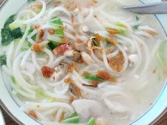 -海坛特色小吃·只做平潭特色菜(平潭店)